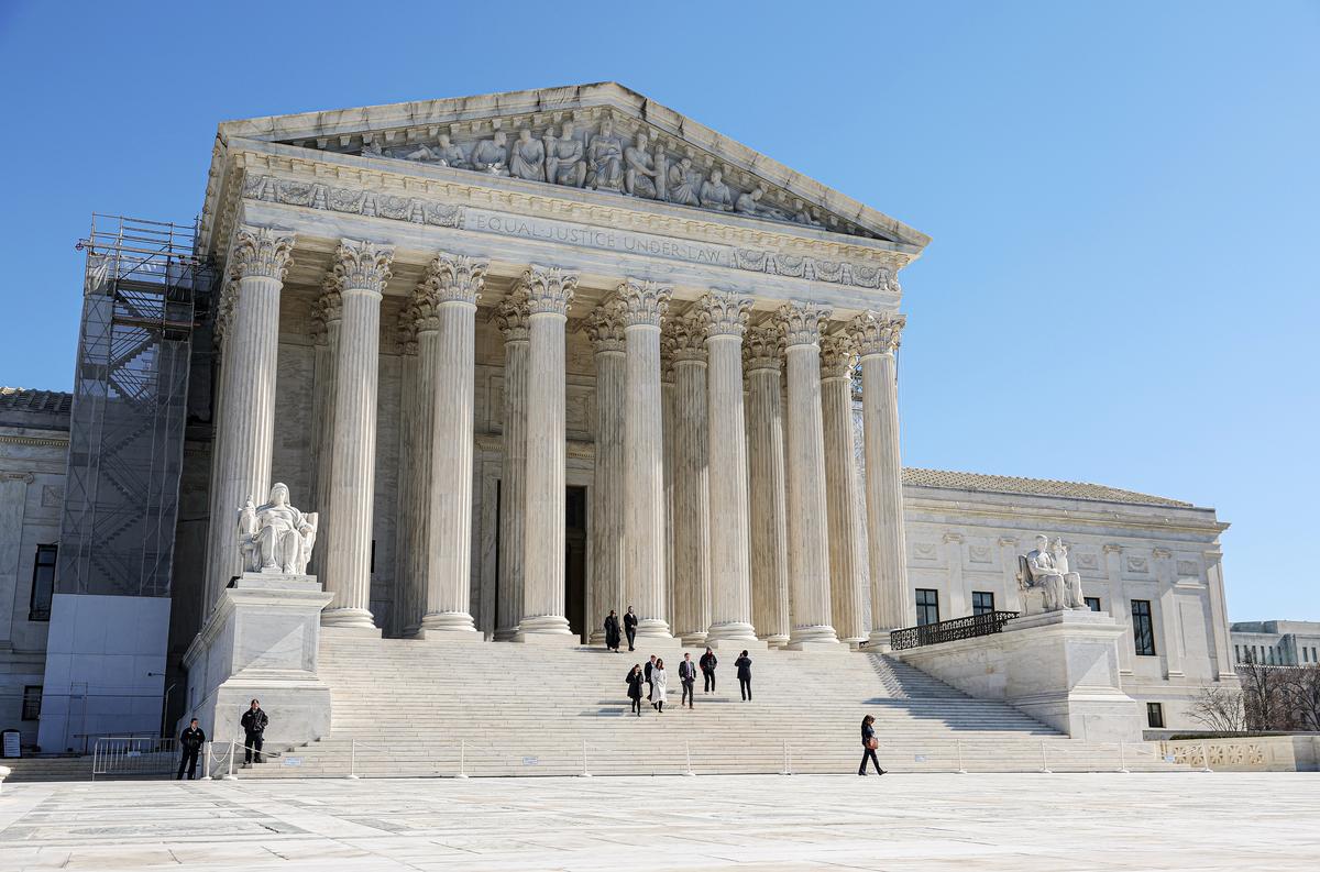 SCOTUS’s Unanimous Decision and the Pandemic of Trump Derangement Syndrome