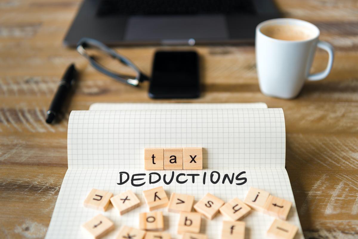 Some Overlooked Tax Deductions and Credits