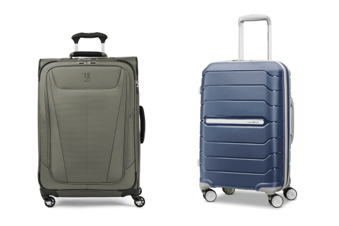 Best Carry-On Luggages