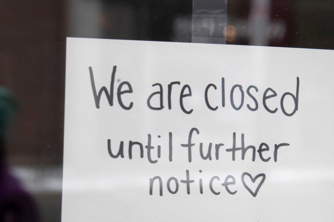 Business Insolvencies Leap Higher in January From a Year Earlier, Led by Bankruptcies