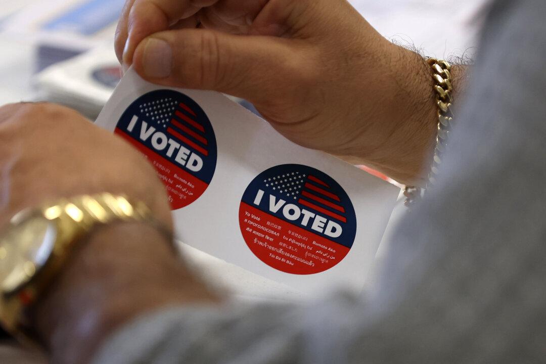 Republicans Face Fallout From ‘Crossover’ Haley Voters