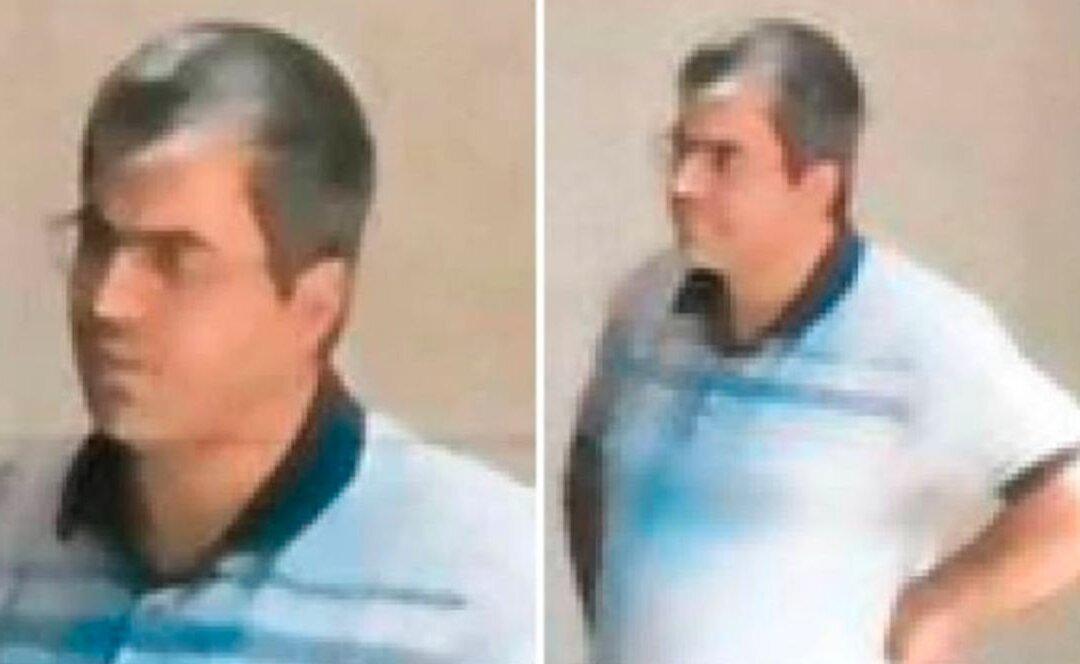 FBI: Suspected Assassin Is Targeting US Officials