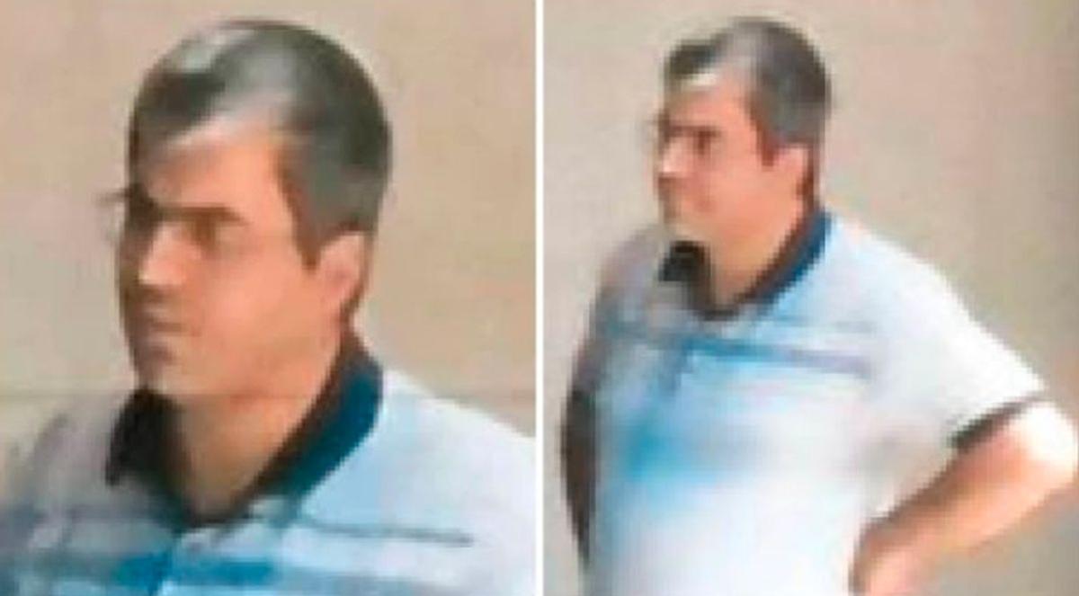 FBI: Suspected Assassin Is Targeting US Officials