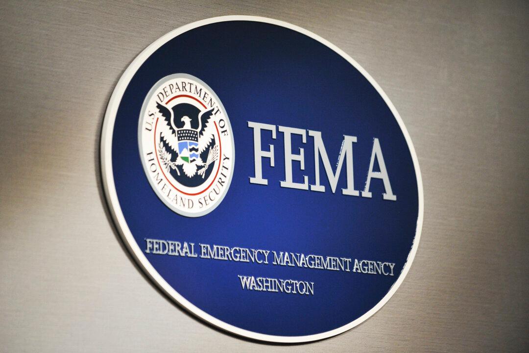 Watchdog Finds FEMA Staff Performed Oversight Without Requisite Authorization