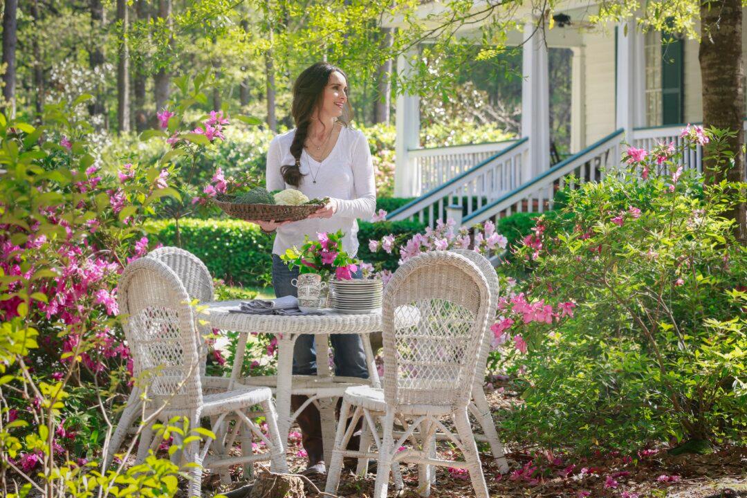 What Southern Hospitality Really Means