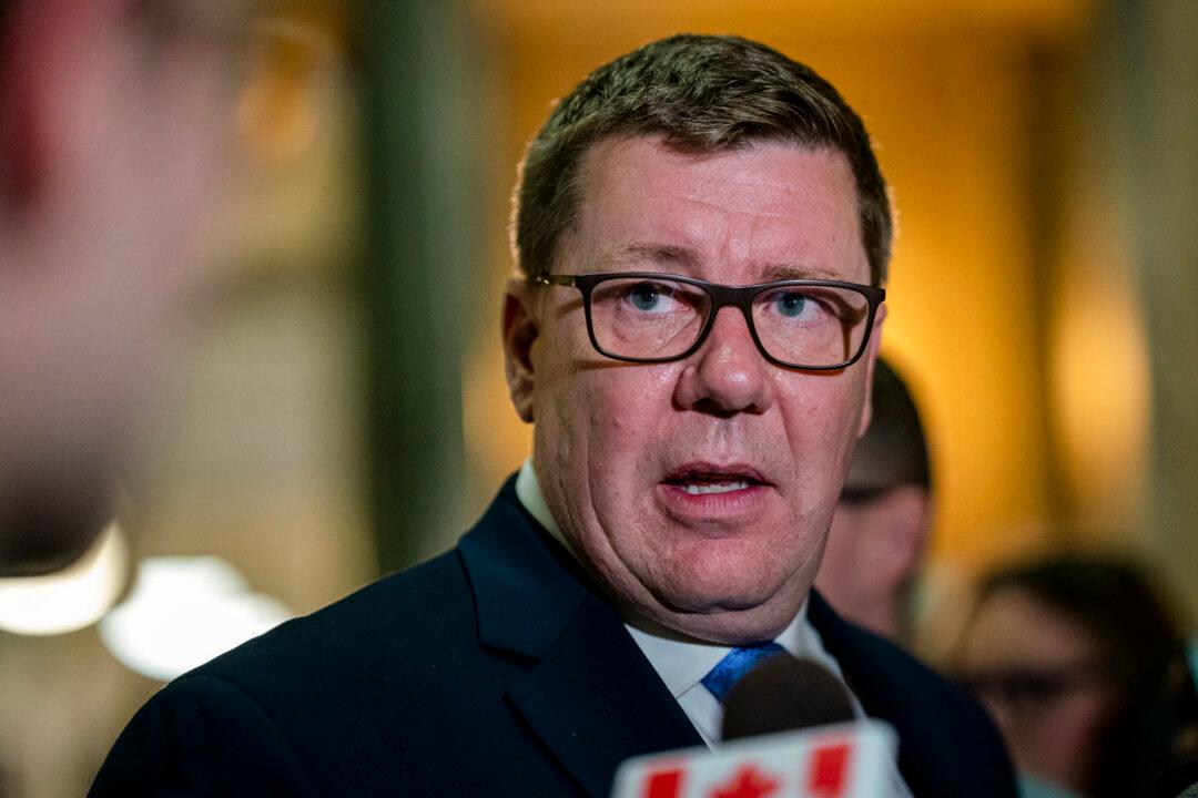 Sask. Premier Responds to Guilbeault Calling Him ‘Immoral’ for Withholding Carbon Tax Payment