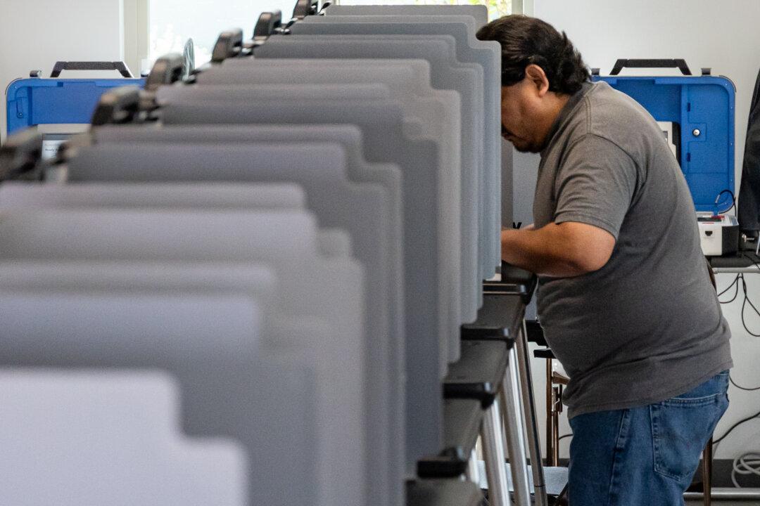 State Laws Could Push Ballot Counting Beyond Election Day in Some Swing States