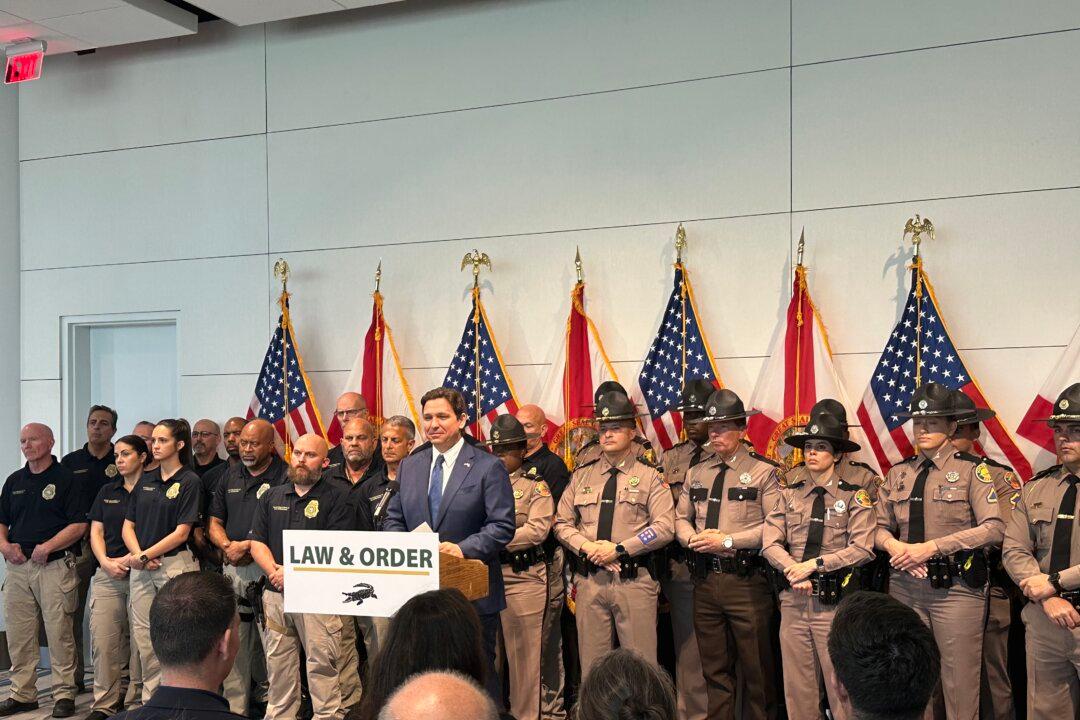 Florida Tamps Down Spring Break Shenanigans with ‘Law-and-Order’ Policies