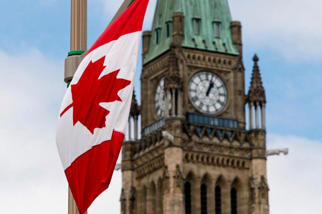 Majority of Canadians Say Western Separatism Should Be Taken Seriously: Poll