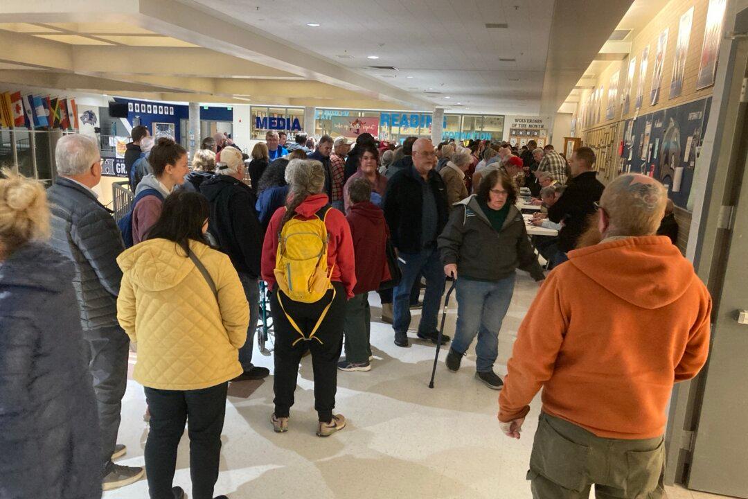 Utah GOP: We'll Fix Verification Glitches at Caucus Sites