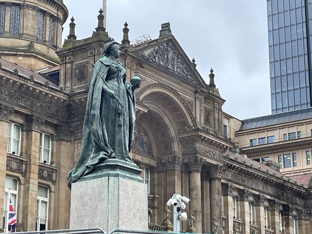 Birmingham City Council Approves Tax Hike, Cuts to Key Services