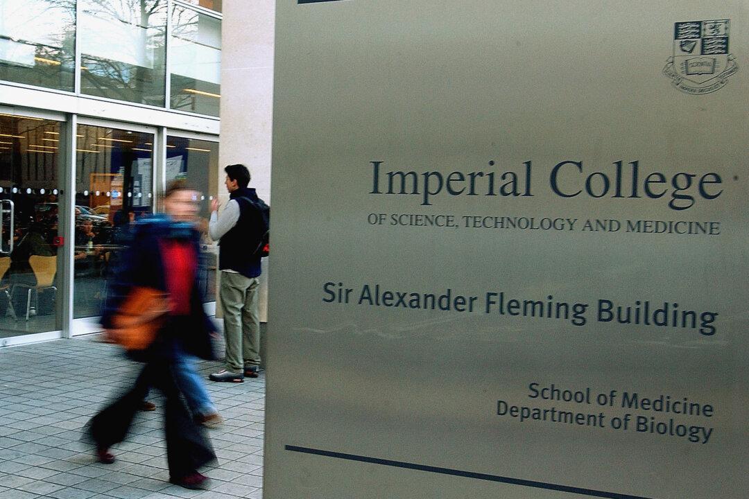 Imperial Beats Oxbridge in Global University Rankings for 1st Time