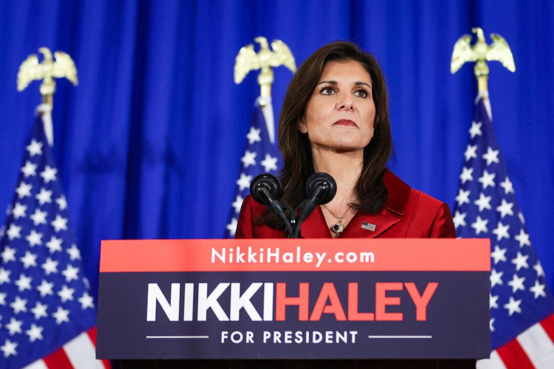With Nikki Haley’s Campaign Nearing Its End, Where Will Her Supporters Go?