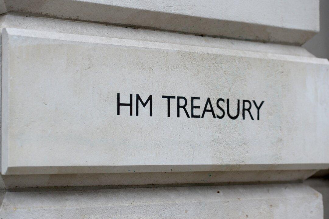 Government Regulating ESG Ratings Providers ‘Legitimises’ The Industry, Claim Critics