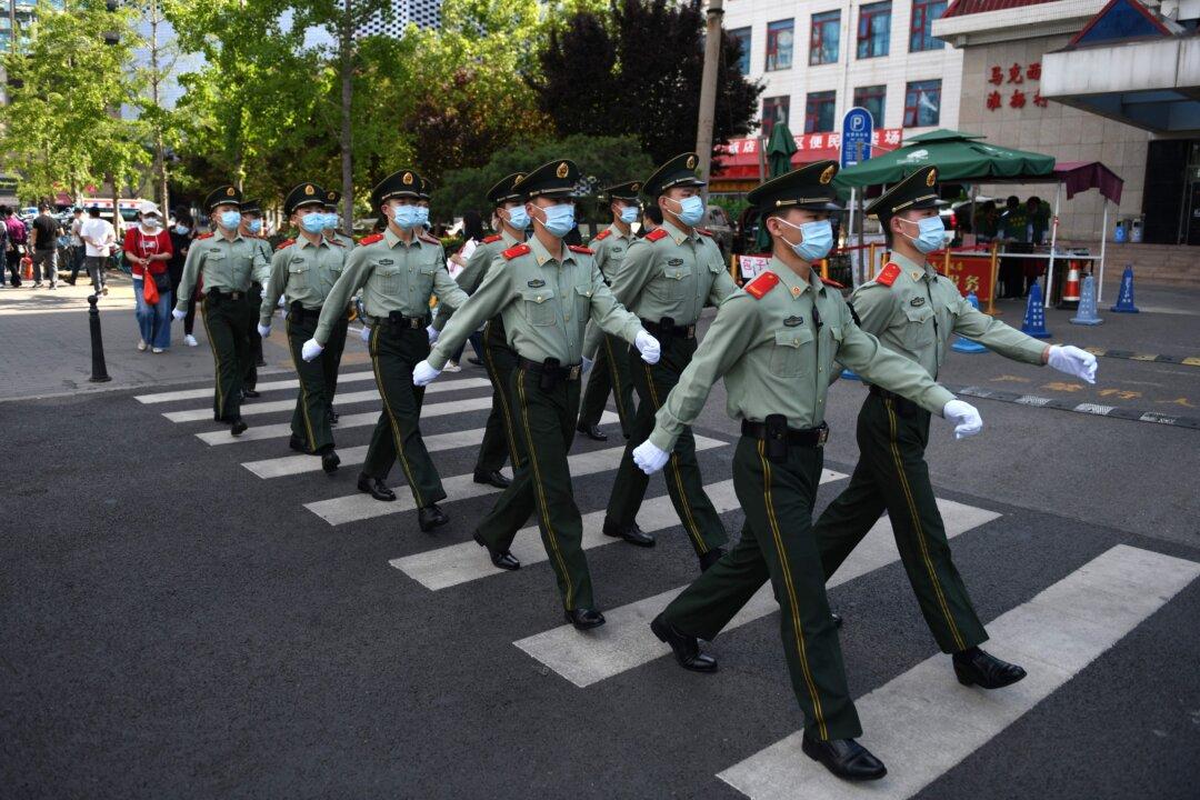 Growing Divide Between CCP Narratives and Public Opinion as China’s Economy Slows