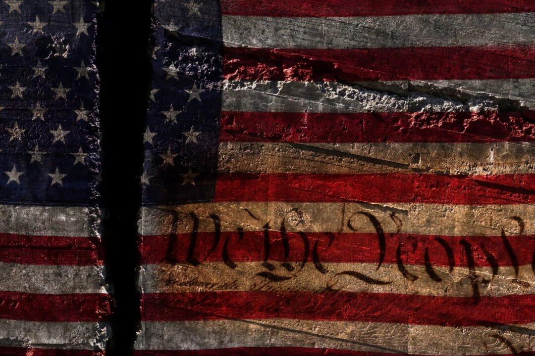 Constitutional Crisis and Murthy v. Missouri