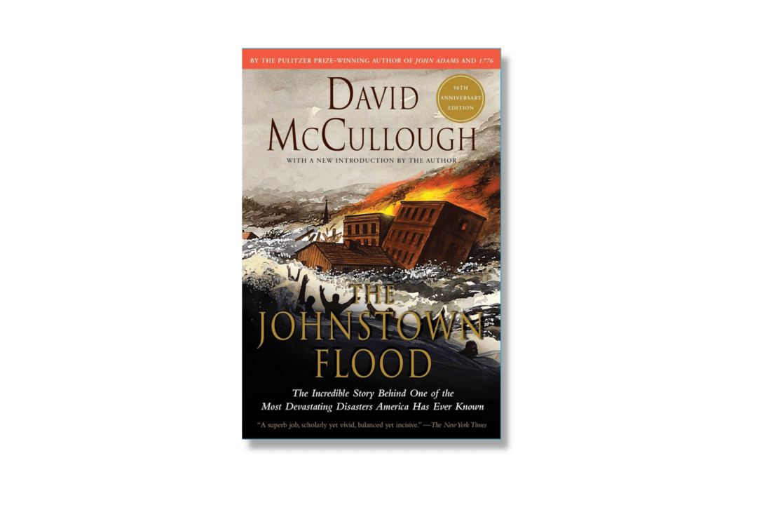 Wall of Water: ‘The Johnstown Flood’
