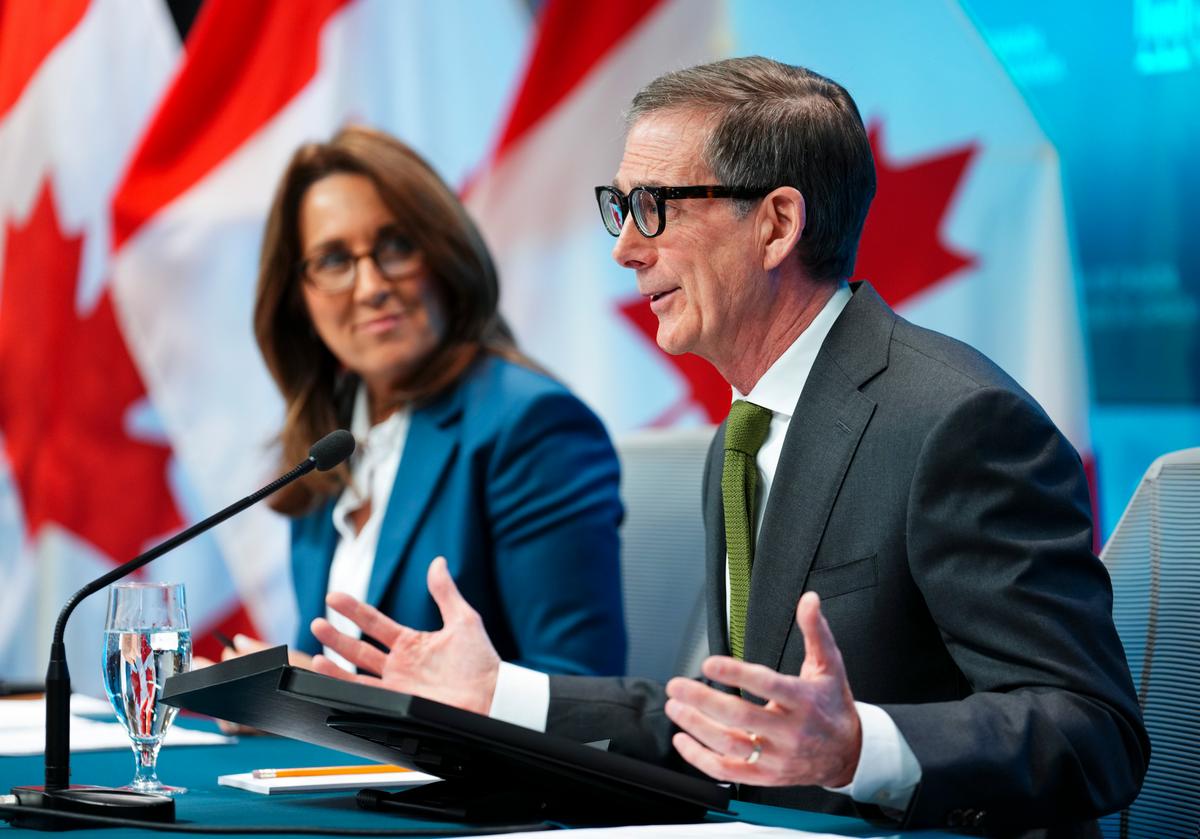 ANALYSIS: Bank of Canada Mum on Measure of Full Employment Amid Weakening Job Market