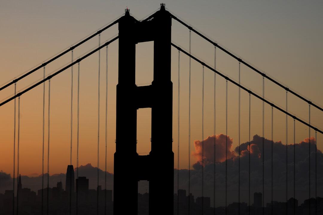 Which Bay Area Cities Need to Improve Their Fiscal Status?