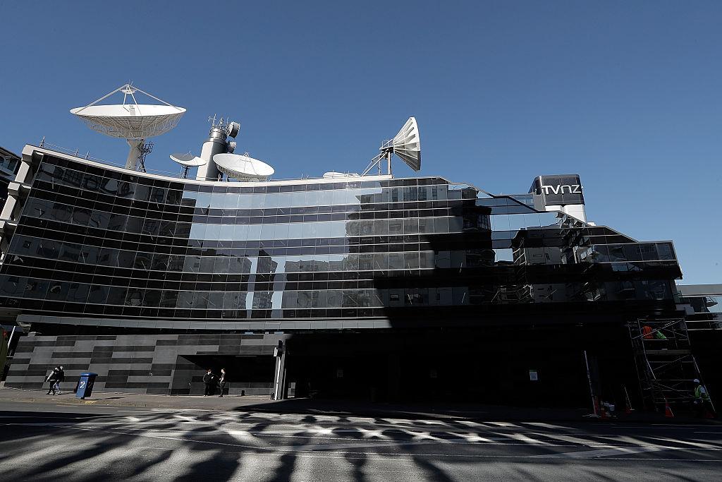 New Zealand’s Public Broadcaster Cuts 60 Staff as Media Job Losses Continue