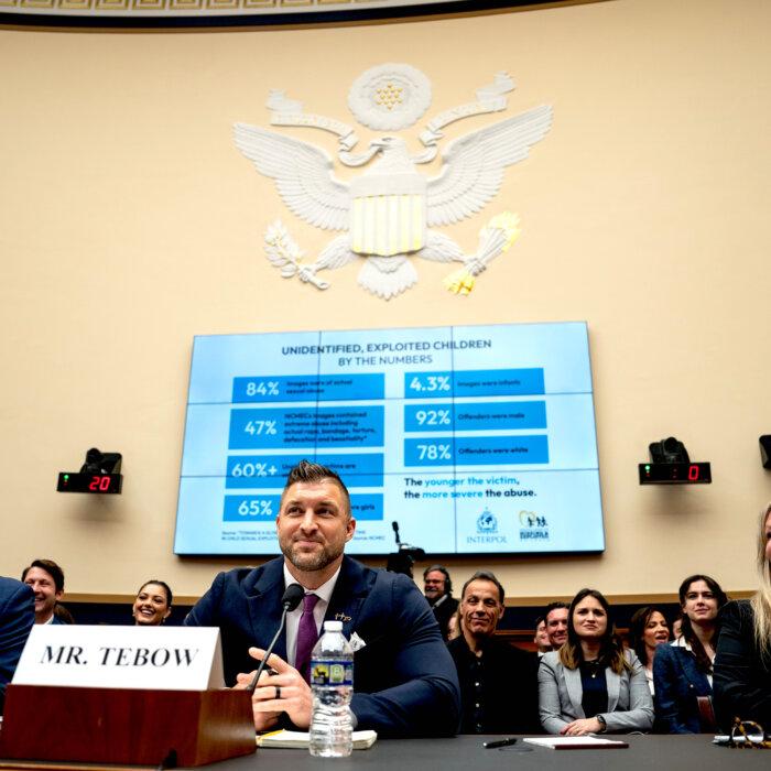 The Epoch Times
