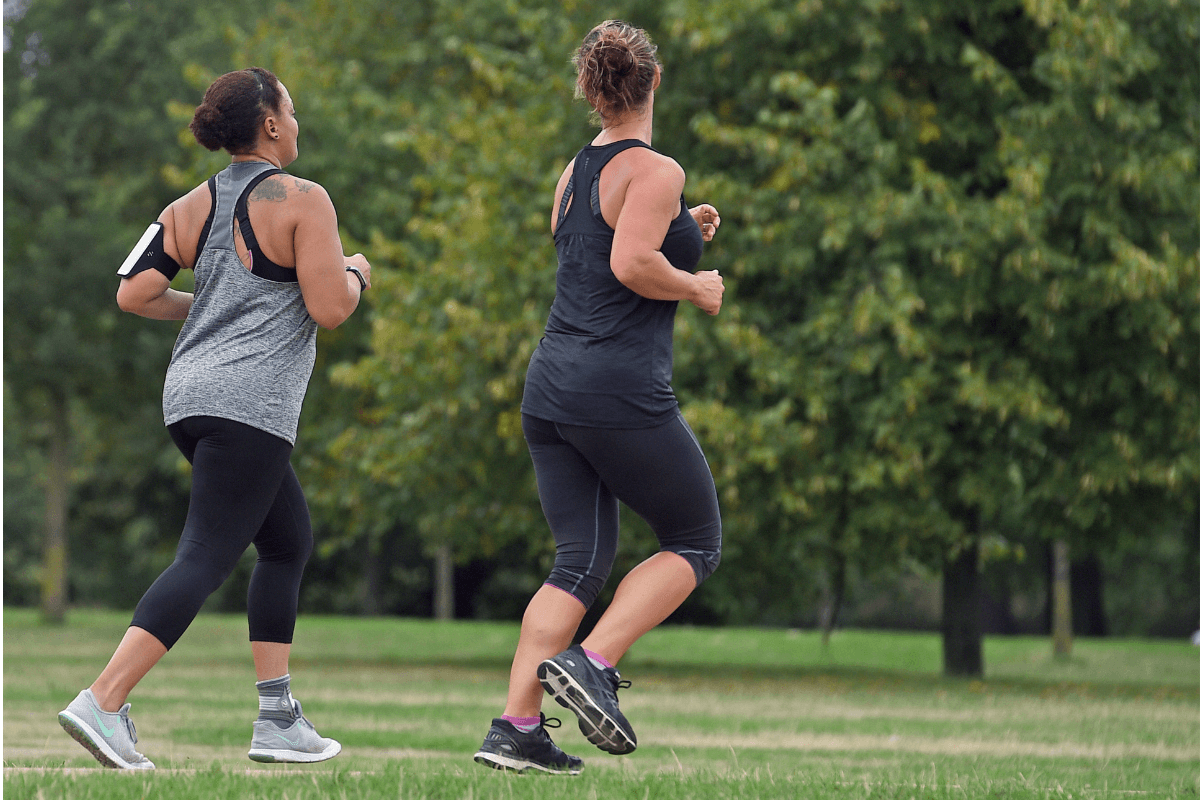 Female Police Officers to Pose as Joggers in Crackdown on Cat Calling in Bradford