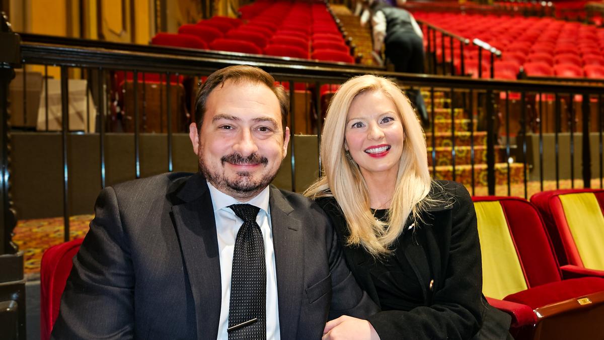Shen Yun Theatergoer: ‘I Had Tears in My Eyes More Than One Time’
