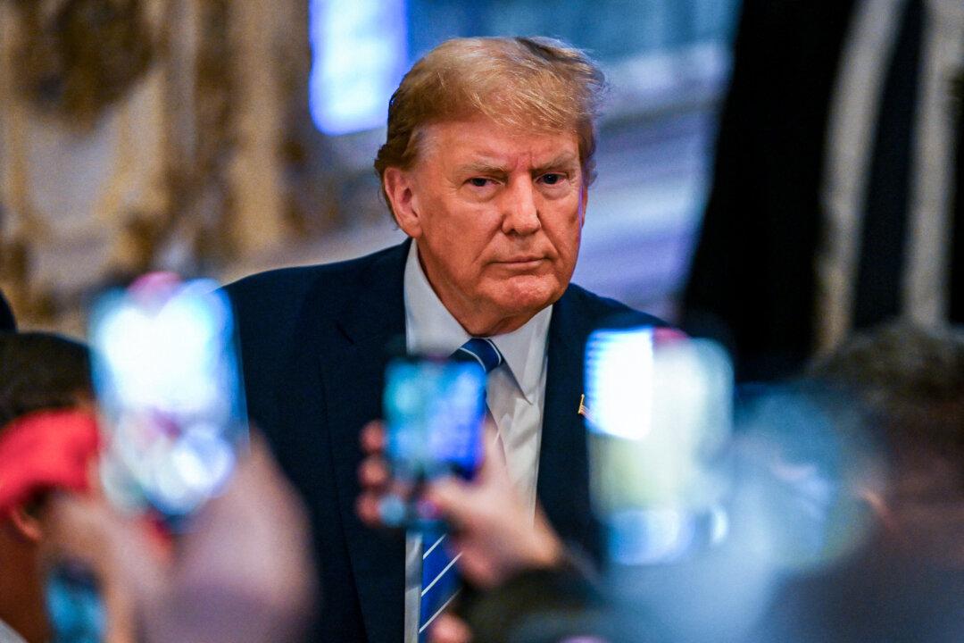 DOJ Says Trump Not Shielded by Presidential Records Act in Documents Case