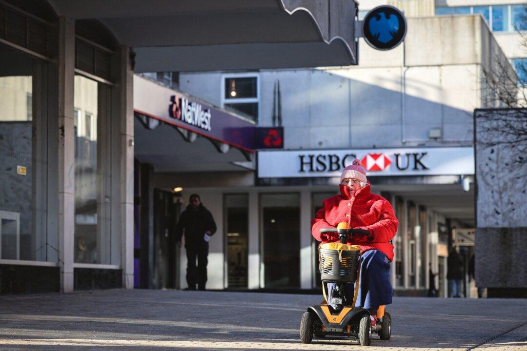 Charity Commission Criticises Debanking of Not-For-Profit Organisations