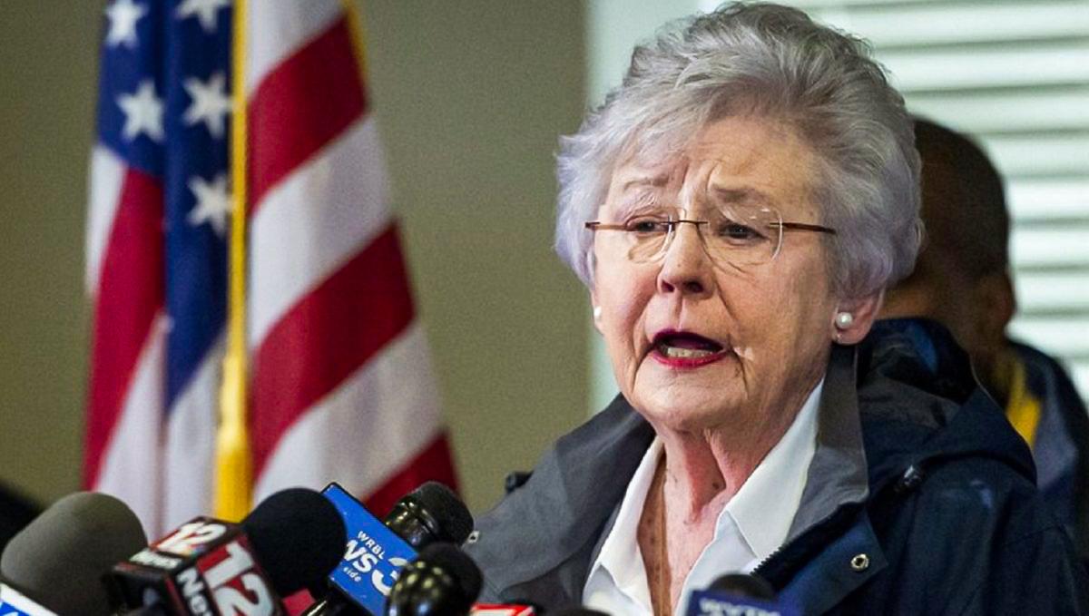 Alabama Governor Signs Bill That Shields IVF Providers From Legal Liability