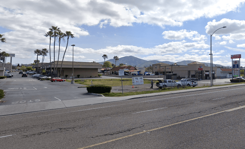 Suspect Sought After Stealing Car With 2-Year-Old Inside