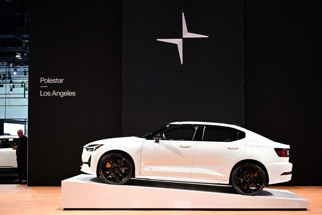 Polestar Follows Tesla to Withdraw from Australia’s Car Lobby Group