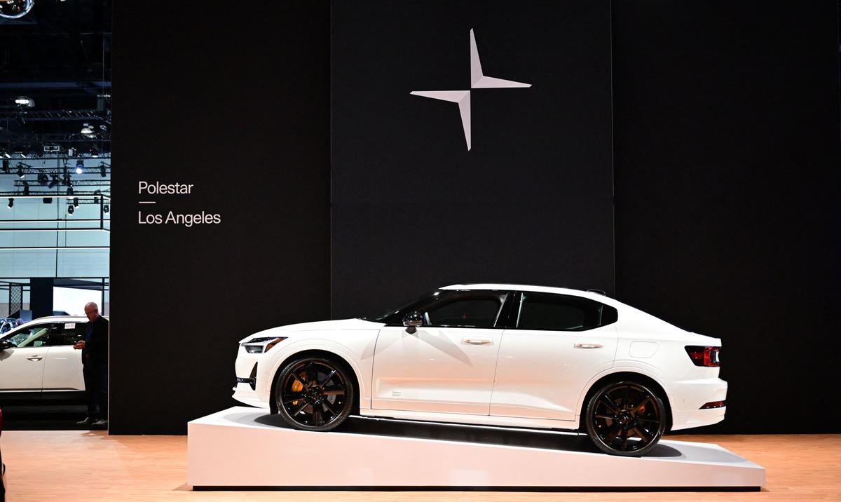 Polestar Follows Tesla to Withdraw from Australia’s Car Lobby Group