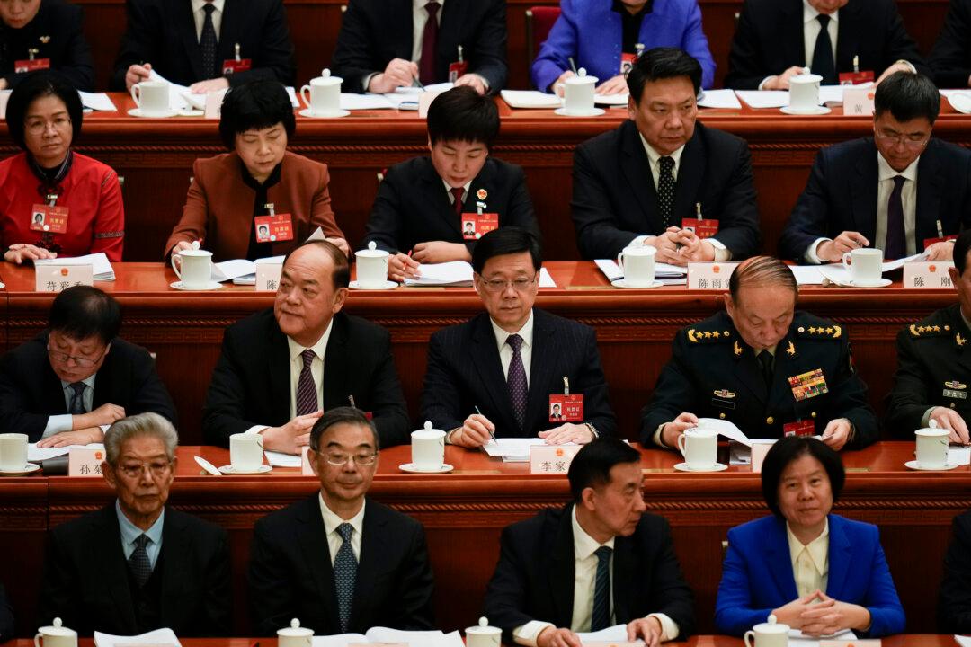 Hong Kong’s New National Security Bill Includes Stiff Penalties and More Power to Suppress Dissent
