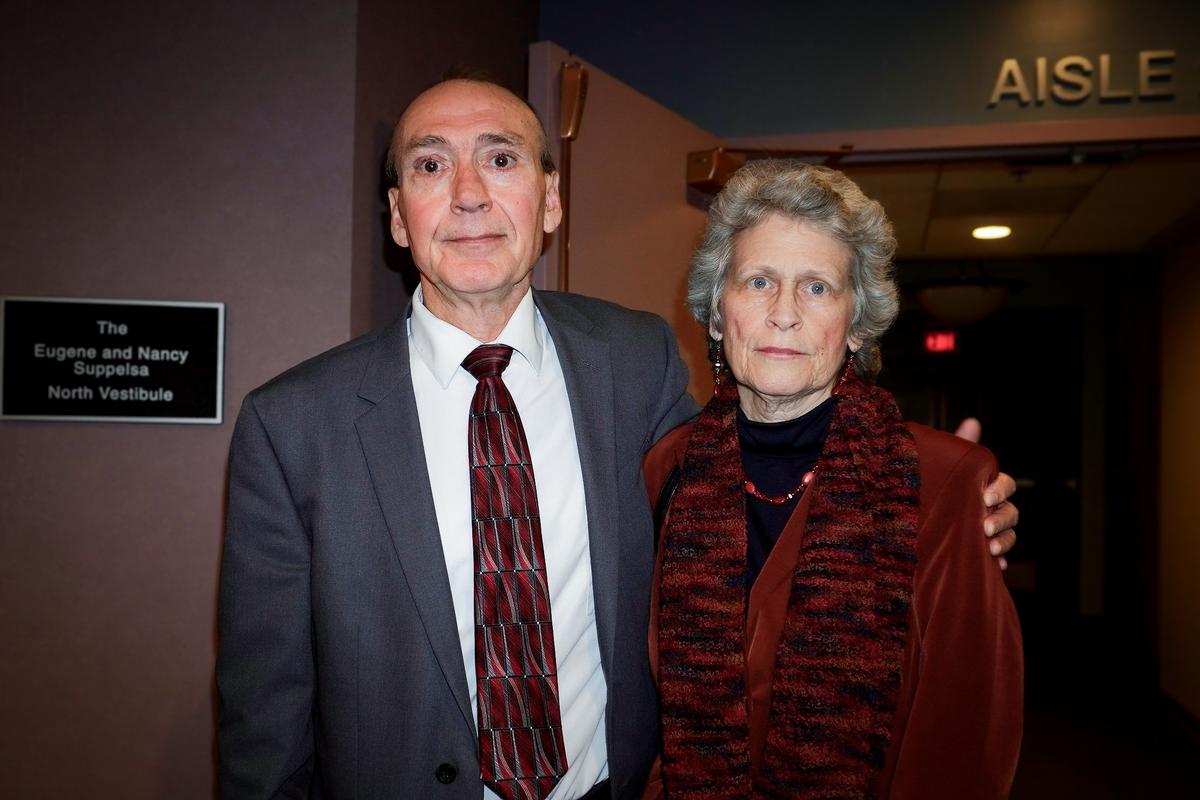 I’m so Impressed by the Morality of Shen Yun Performing Arts, Says Retired Professor