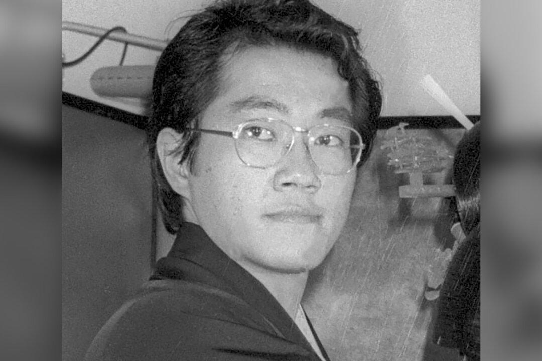 ‘Dragon Ball’ Creator Akira Toriyama Dies at 68