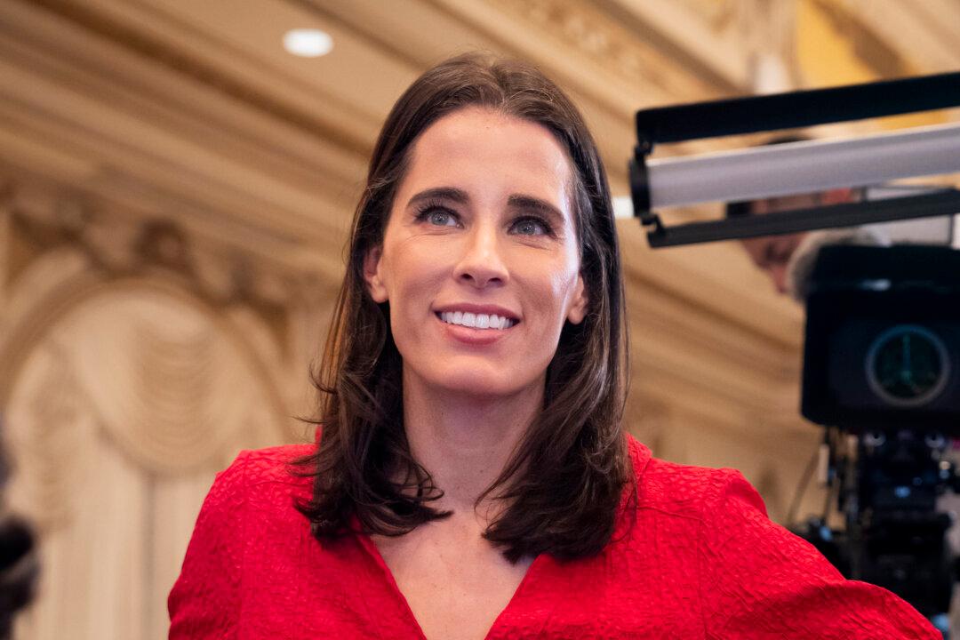 Trump Lawyer Christina Bobb to Join RNC