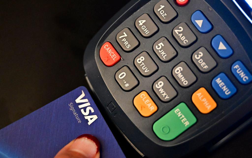 Credit Card Delinquency Rising the Most in These US States