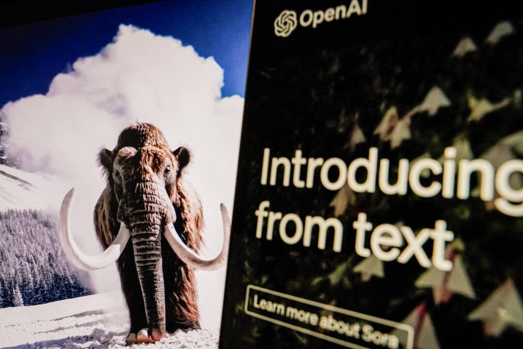 The Birth of a Hybrid Culture