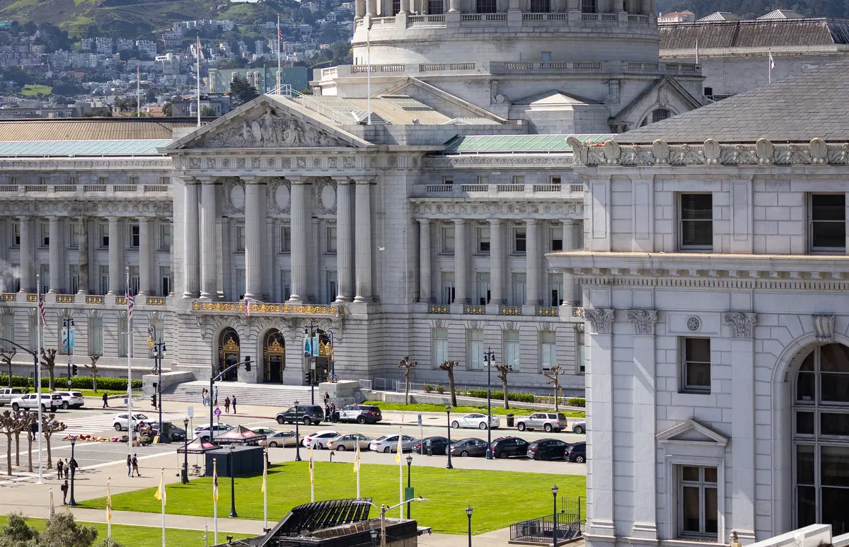 What to Know About San Francisco’s ‘Overpaid CEO Tax’