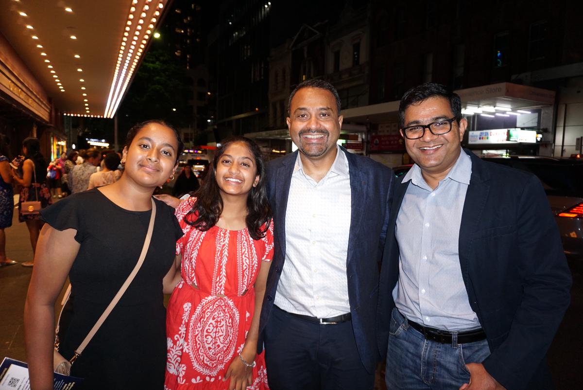 Shen Yun Showcases ‘Another Side of China,’ Says Doctor