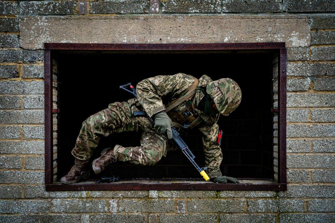 Ministers Demand Extra Defence Spending in the Face of Rising Global Threats