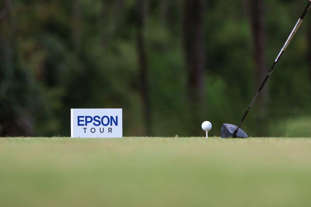 NXXT Golf Bans Transgenders From Female Competitions