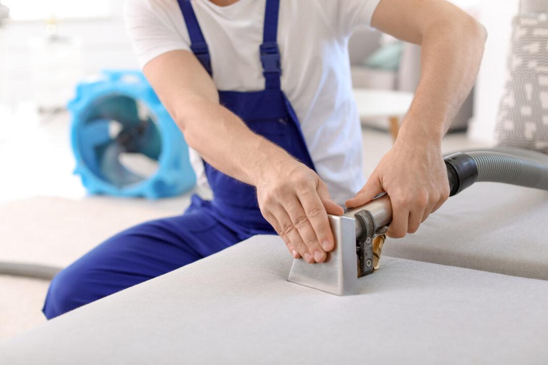 Ask Angi: Does My Furniture Need a Deep Clean?