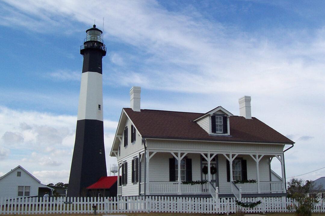 Here’s Why Tybee Island Is March’s Best Beach Town