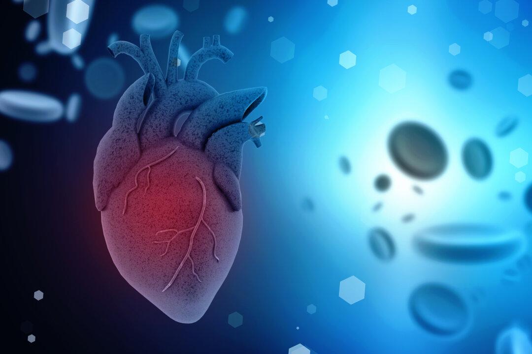More Than a Quarter of ‘Healthy’ Older Adults Have Asymptomatic Heart Valve Disease: New Study