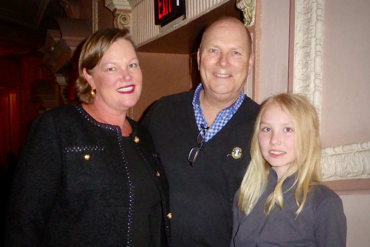 Judge Says Shen Yun Revives the Beauty of China Before Communism