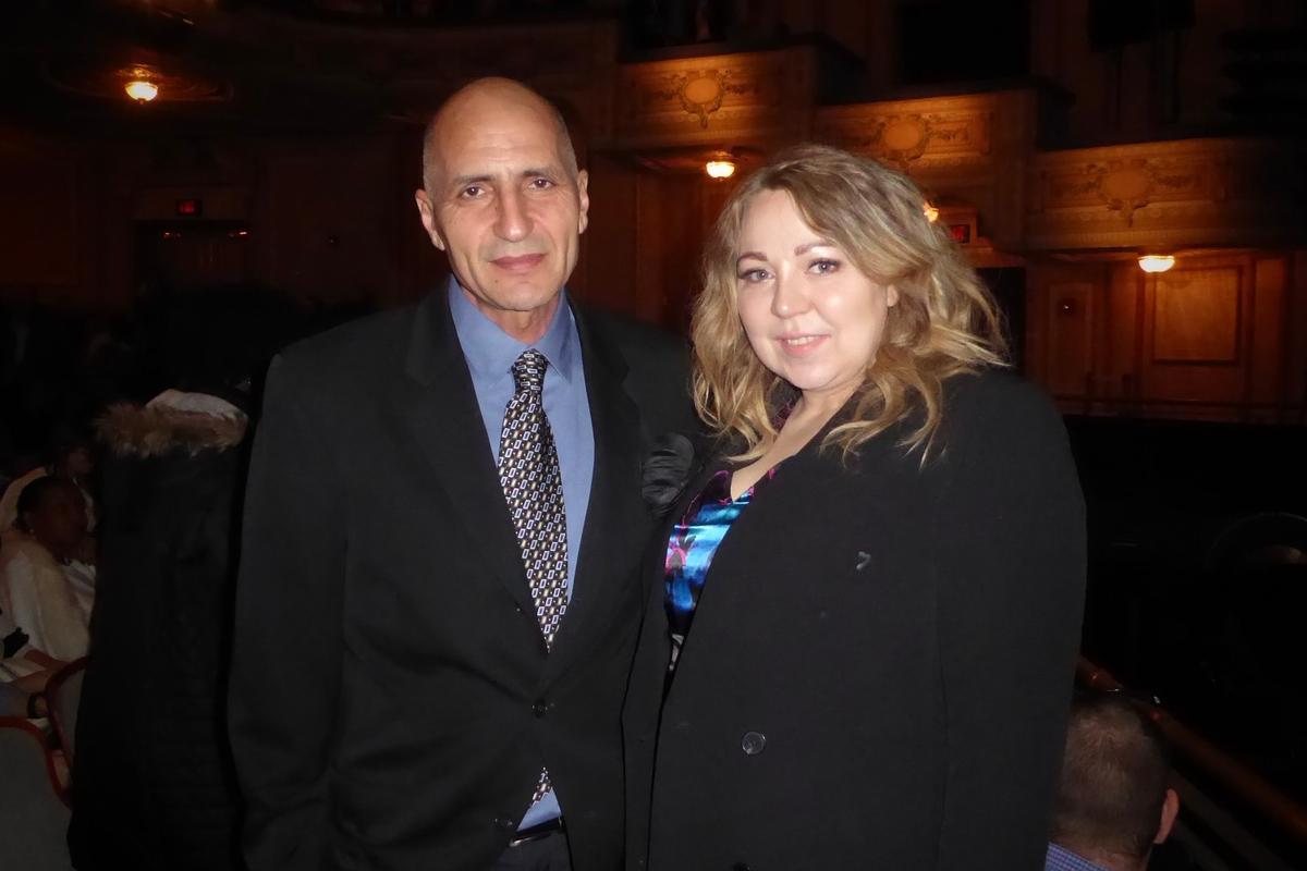 ‘Absolutely Mindblowing’: Entrepreneurs Love Shen Yun