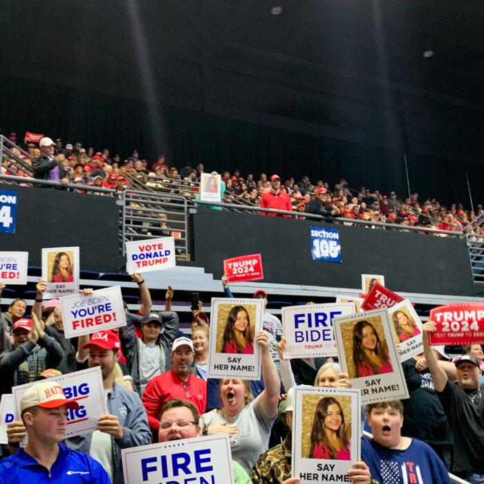 The Epoch Times