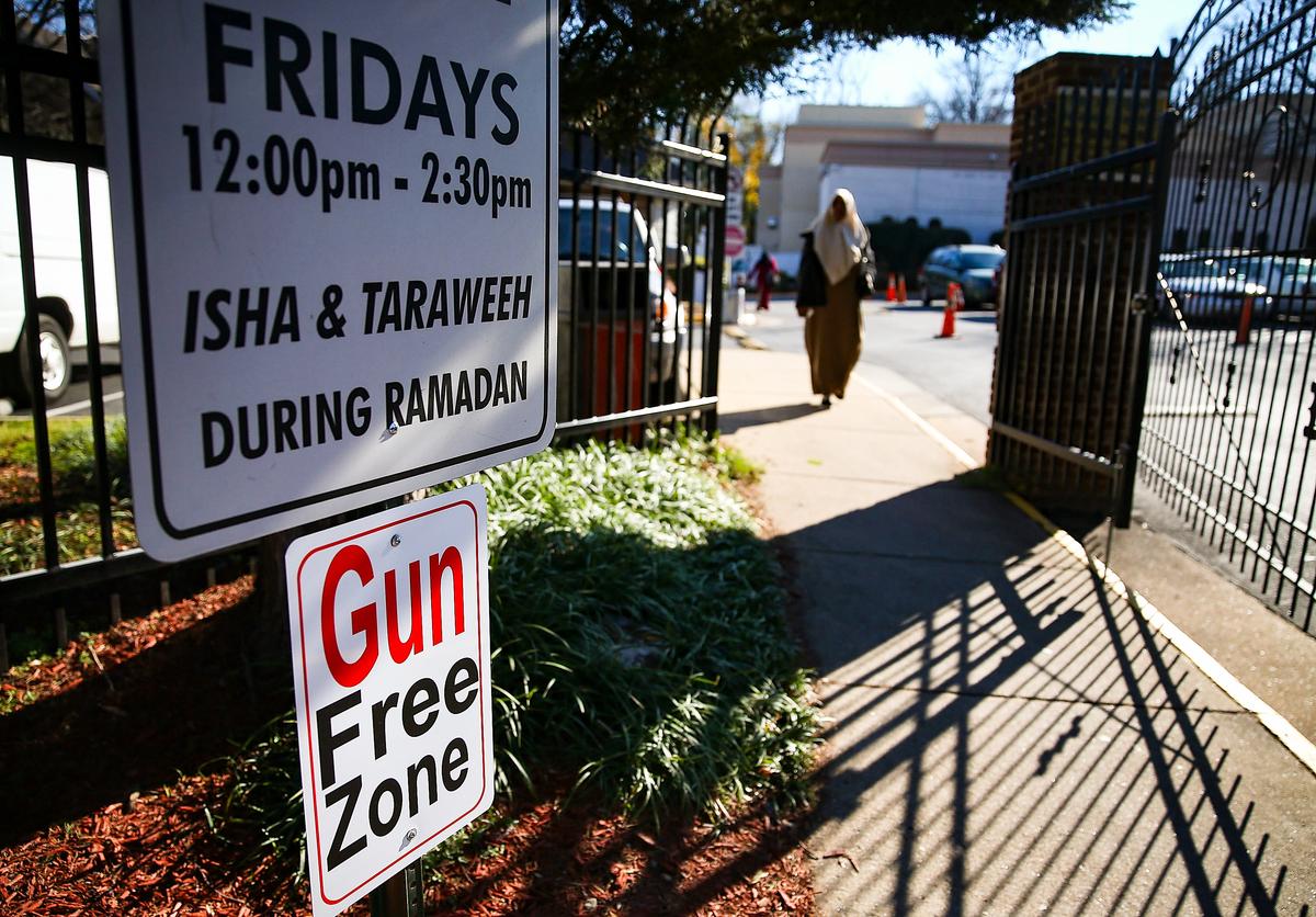 Wyoming Poised to Do Away With Gun-Free Zones